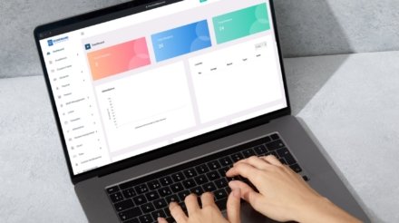S9B Learning Management system